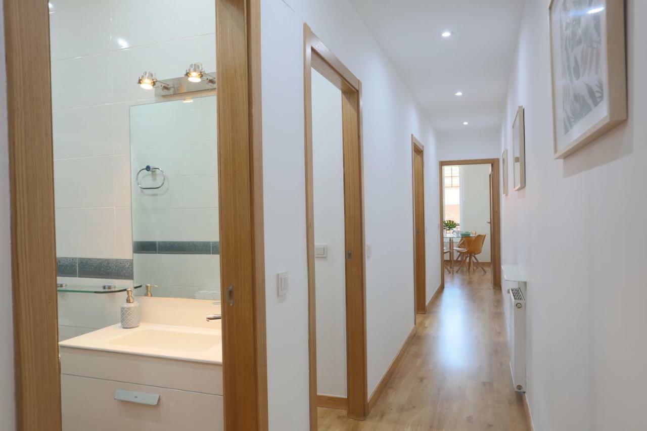 Atocha Art Apartment 마드리드 외부 사진