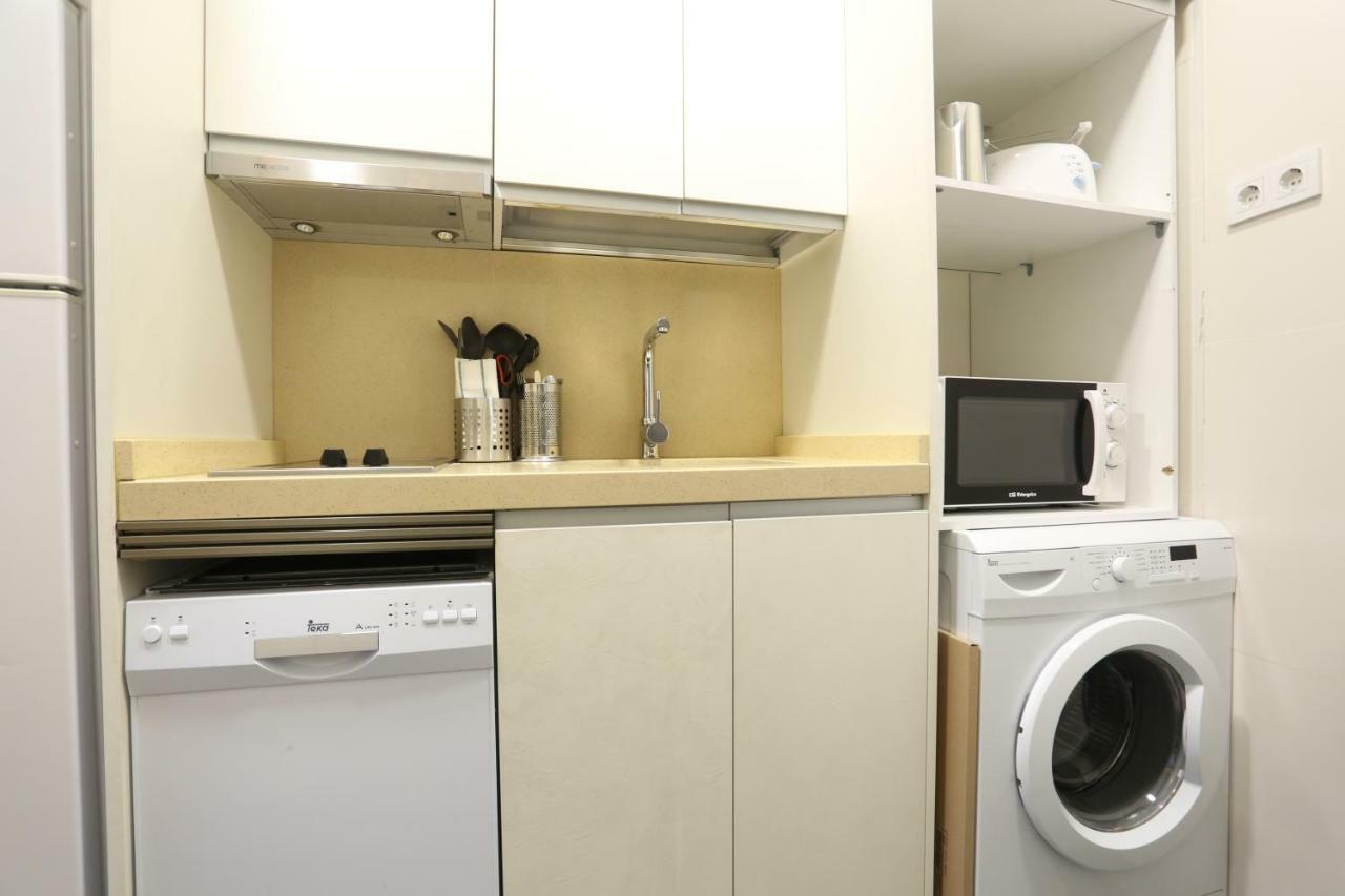 Atocha Art Apartment 마드리드 외부 사진