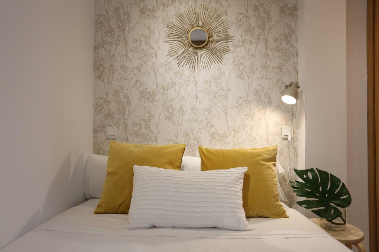 Atocha Art Apartment 마드리드 외부 사진