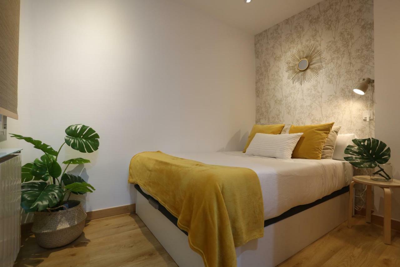 Atocha Art Apartment 마드리드 외부 사진