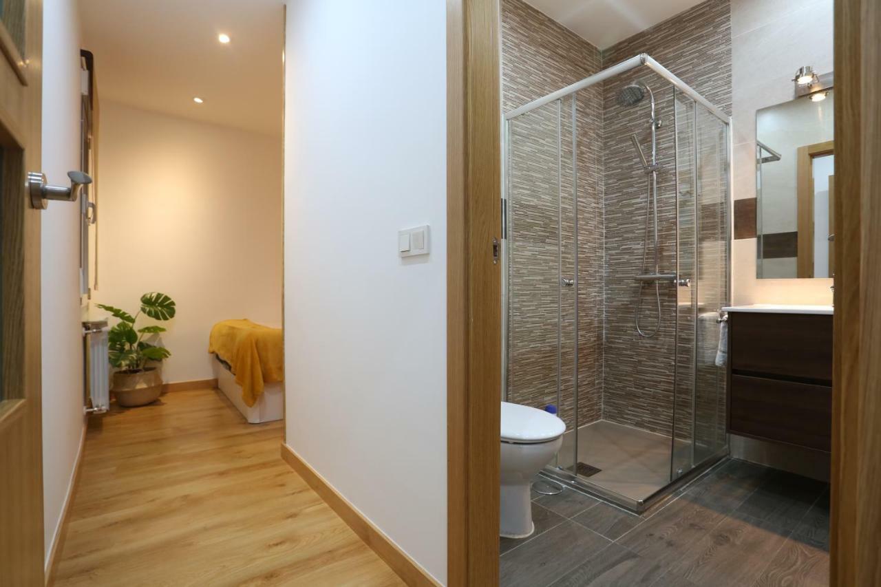 Atocha Art Apartment 마드리드 외부 사진